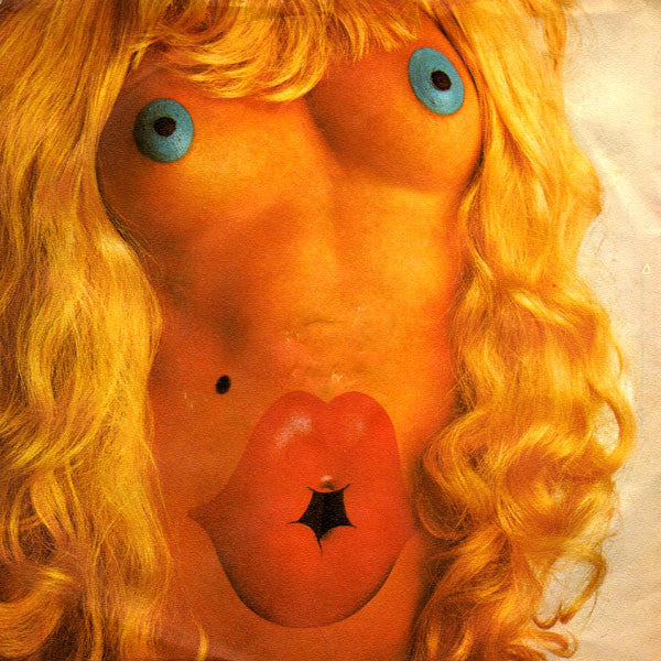 Rolling Stones - Angie 41650 Vinyl Singles Vinyl Goed / Hoes Generic