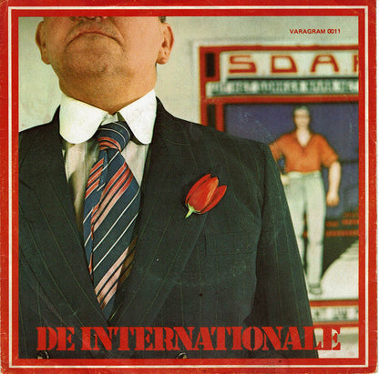 Rob van de Meeberg / Die Stimme des Volkes - The International 38307
