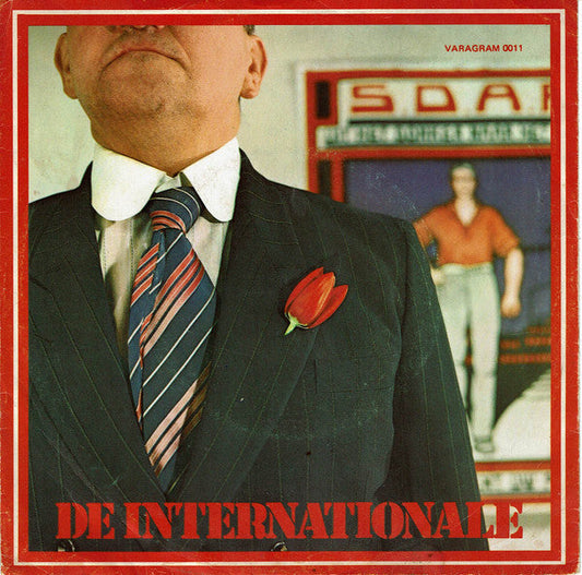 Rob van de Meeberg / Die Stimme des Volkes - The International 38307