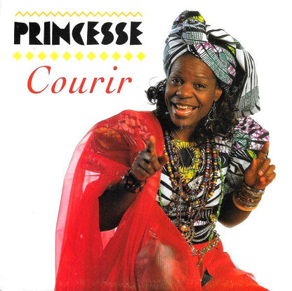 Prinzessin - Courir 25356
