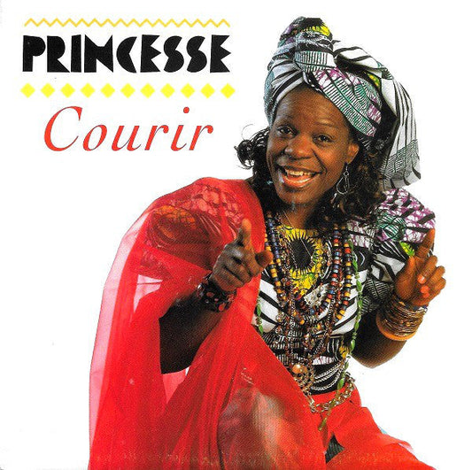 Prinzessin - Courir 25356