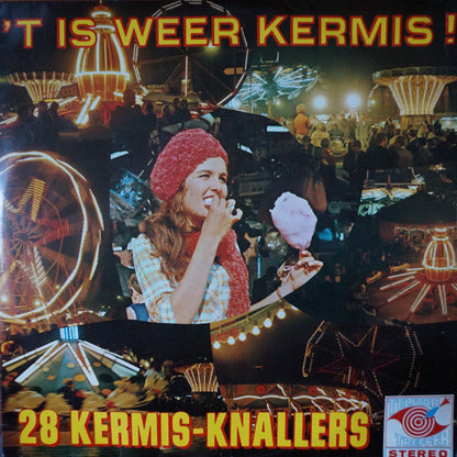 Verschiedene – Es ist wieder fair! (LP) 49836