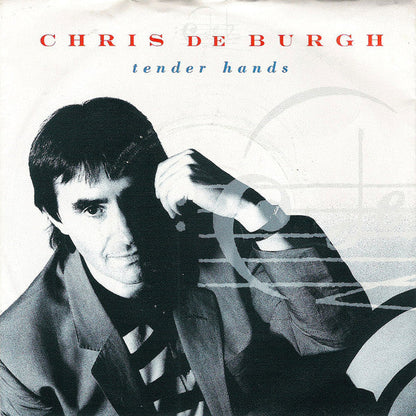 Chris de Burgh - Tender Hands 31536