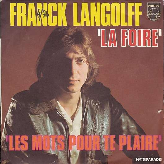 Franck Langolff - La Foire 36055