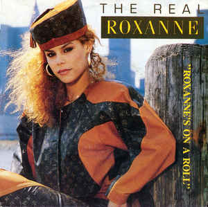 Echte Roxanne - Roxanne ist in Fahrt 19975