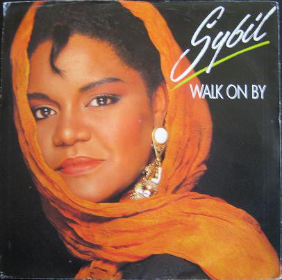 Sybil - Walk On By 21378