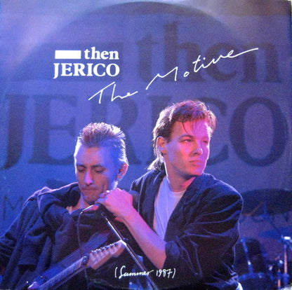 Then Jerico - The Motive 35939