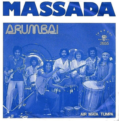 Massada - Arumbai 37995
