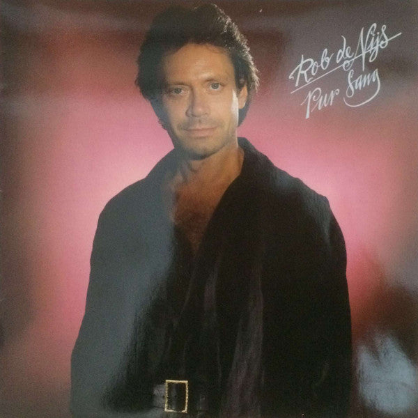 Rob de Nijs – Pur Sang (LP) 51236