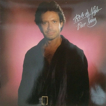 Rob de Nijs – Pur Sang (LP) 51236