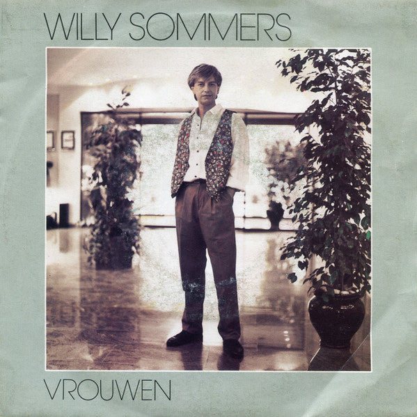 Willy Sommers - Women 37770