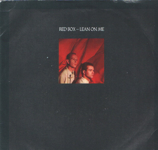 Rote Box - Lean On Me 25994