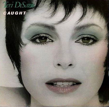Teri DeSario – Caught (LP) 48601