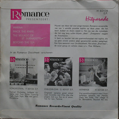Blue Stars - Hitparade 39967