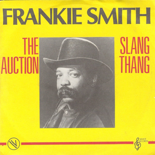 Frankie Smith - The Auction 35843