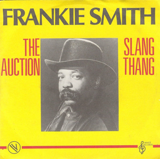 Frankie Smith - The Auction 35843