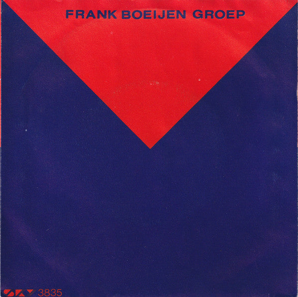 Frank Boeijen Group - The Answer (All People Became Brothers) 37564