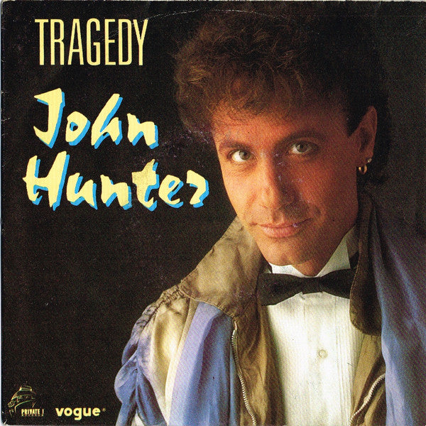 John Hunter – Tragödie 12672 (B)