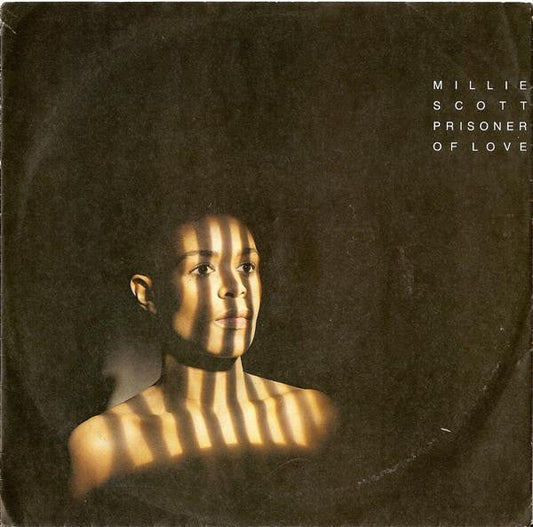 Millie Scott - Gefangene der Liebe 31862
