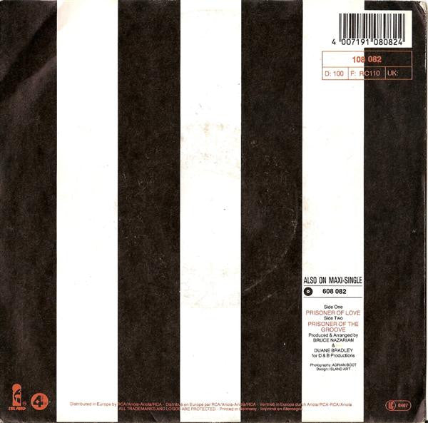 Millie Scott - Gefangene der Liebe 31862