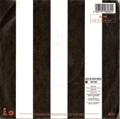 Millie Scott - Gefangene der Liebe 31862