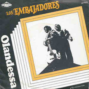 Los Embajadores – Olandessa 19707