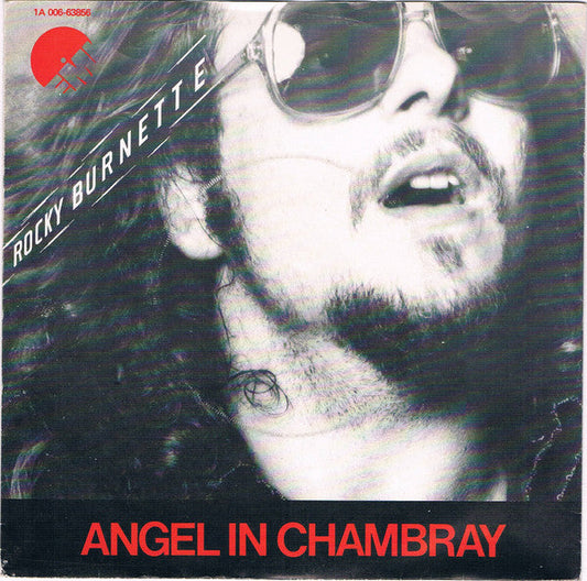 Rocky Burnette - Angel In Chambray 39374