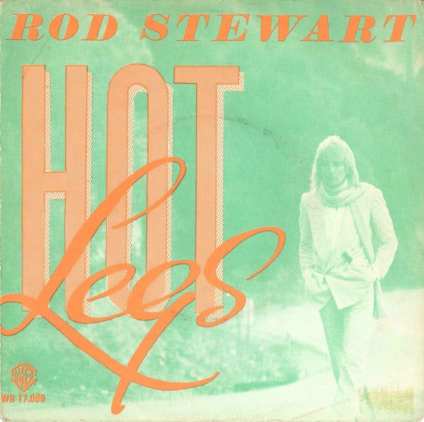 Rod Stewart - Heiße Beine 36182
