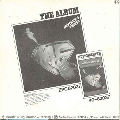 Mother's Finest - Piece Of The Rock 35557 35395