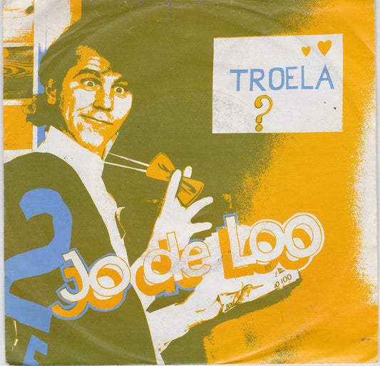 Jo de Loo - Troela 25110
