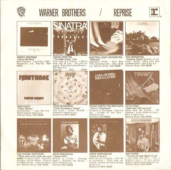 Shaun Cassidy - Da Doo Ron Ron 06923 Vinyl Singles Vinyl Goed / Hoes Goed