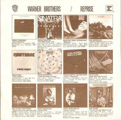 Shaun Cassidy - Da Doo Ron Ron 06923 Vinyl Singles Vinyl Goed / Hoes Goed