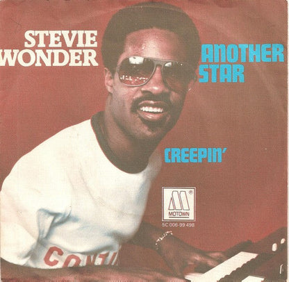 Stevie Wonder - Another Star 39742