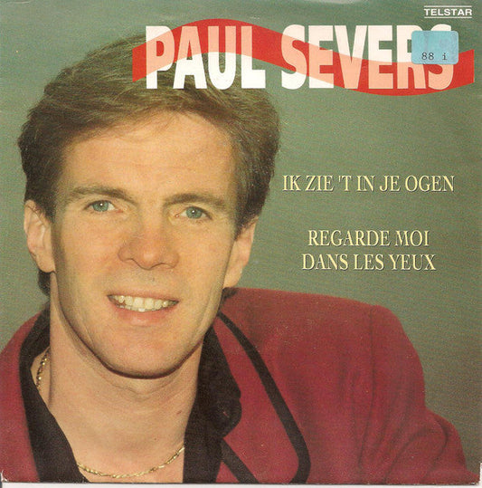 Paul Severs - Ich sehe es in deinen Augen 24401