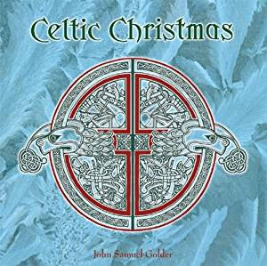 Various - Celtic Christmas (CD) 70450 Compact Disc Goede Staat