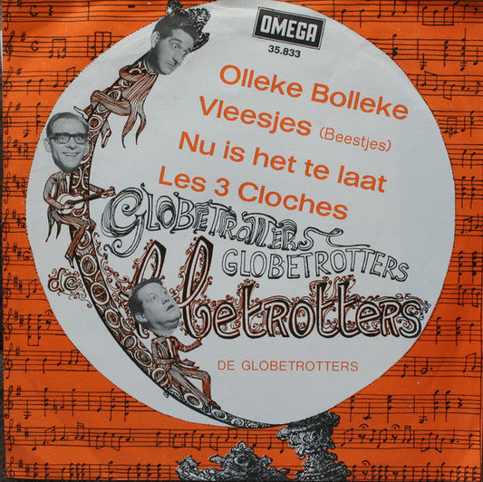 Weltenbummler - Olleke Bolleke 08475