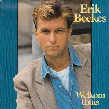 Eric Beekes - Willkommen zu Hause 05772
