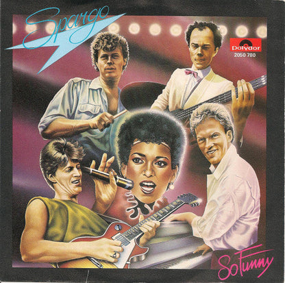 Spargo - So Funny 38375
