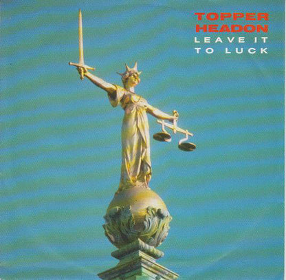 Topper Headon - Überlass es dem Glück 12673