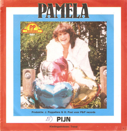 Pamela - Darling 29840