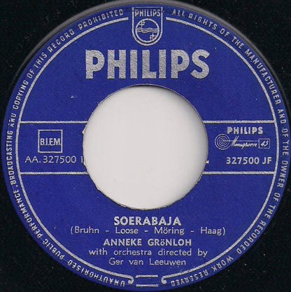 Anneke Gronloh - Soerabaja 40015