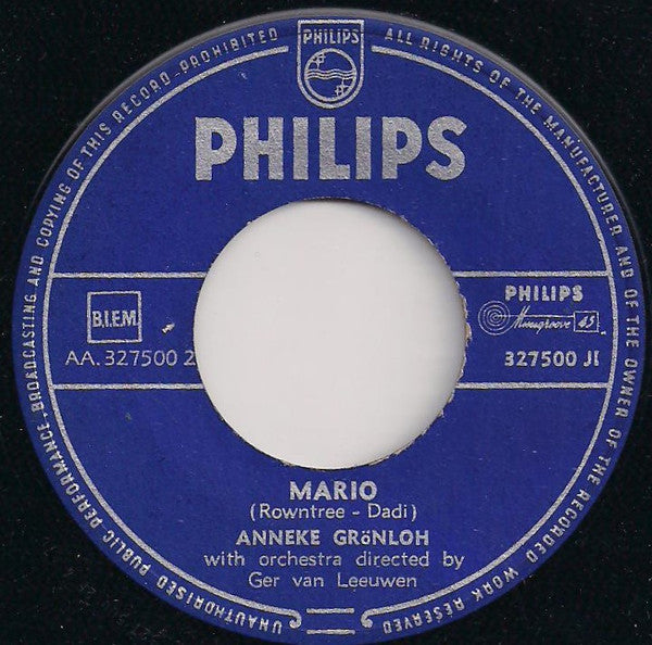 Anneke Gronloh - Soerabaja 40015