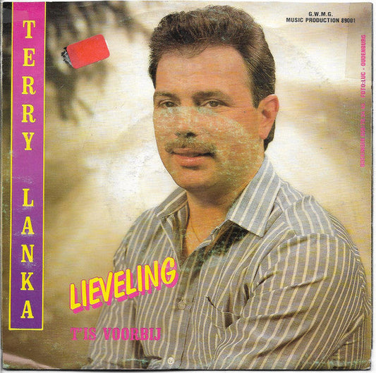 Terry Lanka - Darling 17726