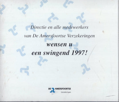 Margriet Eshuijs En Het Groot Amersfoortse Koor - Amersfoortse Verzekeringen Presenteert: A-Lied (CD) 70569 Compact Disc Goede Staat