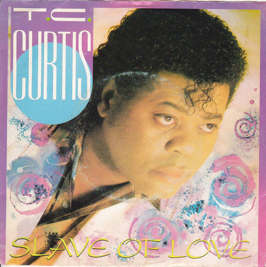 TC Curtis - Sklave der Liebe 21247