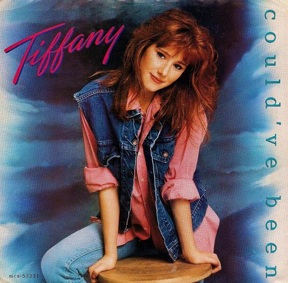 Tiffany - Hätte 17261 sein können