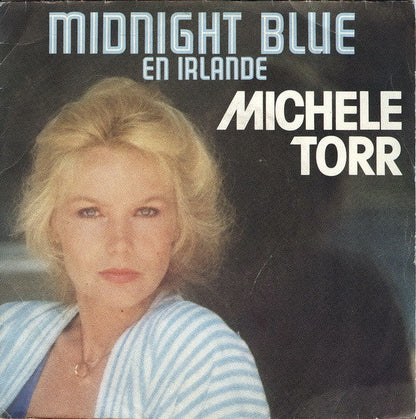 Michèle Torr - Midnight Blue In Irland 32826