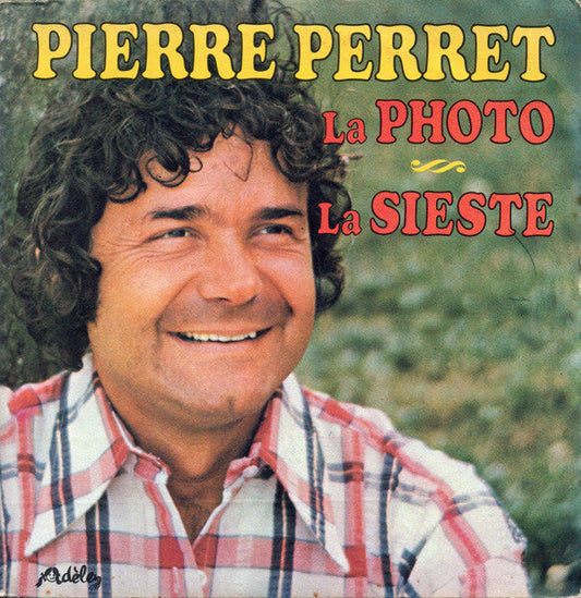 Pierre Perret – La Photo 06192