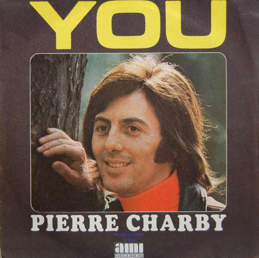 Pierre Charby - Du 26174