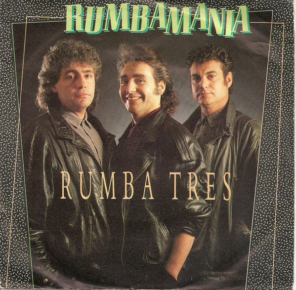 Rumba Tres - Rumbamania 22496